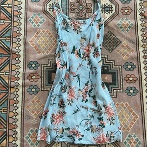 Flynn Syke Sun Dress